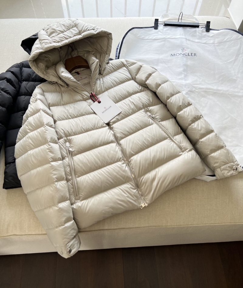 Moncler Down Coat